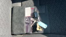 Toyota Yaris Cross 1.5 Hybrid Design 5dr CVT Hybrid Estate